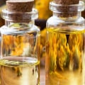 Can Essential Oils Freeze? An Expert's Guide
