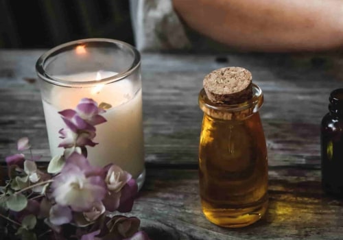 Are Essential Oils Safe? A Comprehensive Guide