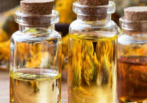 Can Essential Oils Freeze? An Expert's Guide