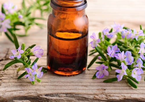 Are Essential Oils Edible? A Comprehensive Guide