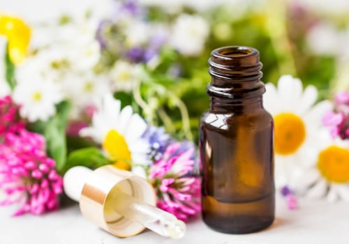 Where to Buy the Best Essential Oils