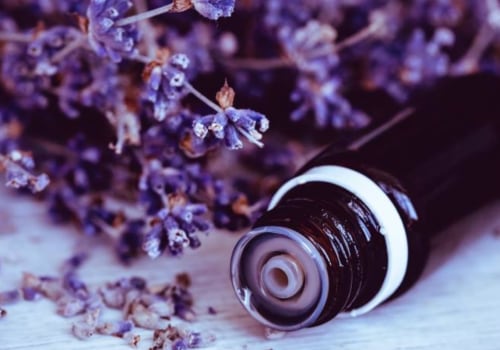 Are Essential Oils Safe for Babies?