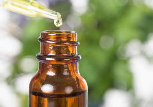 Where to Find Essential Oils at Walmart