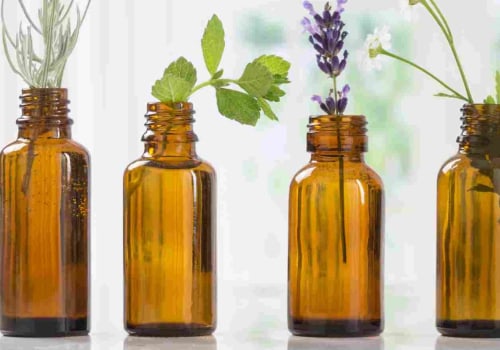 Where are Essential Oils Made and What Are Their Uses?